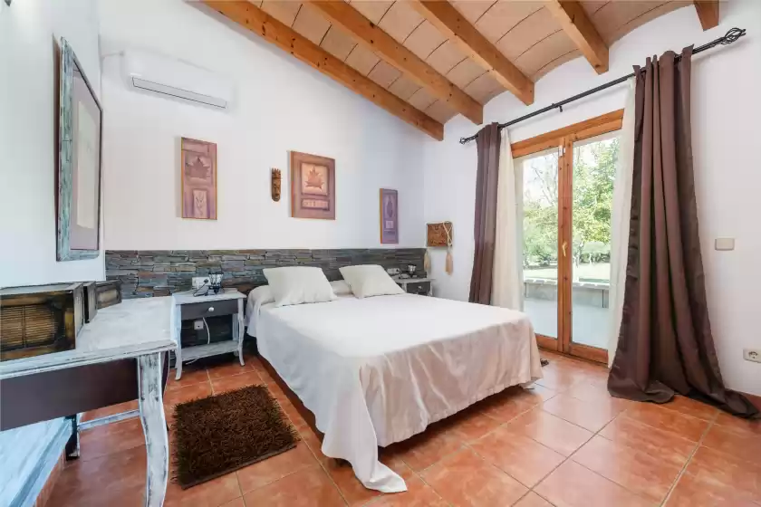 Ferienhaus auf Cas mostatxet (sencelles), Sencelles