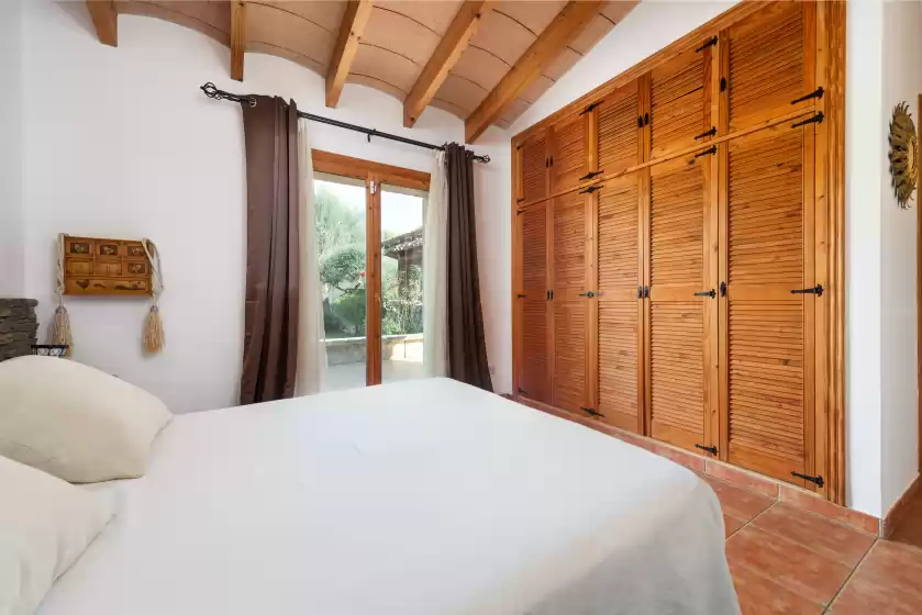 Ferienhaus auf Cas mostatxet (sencelles), Sencelles