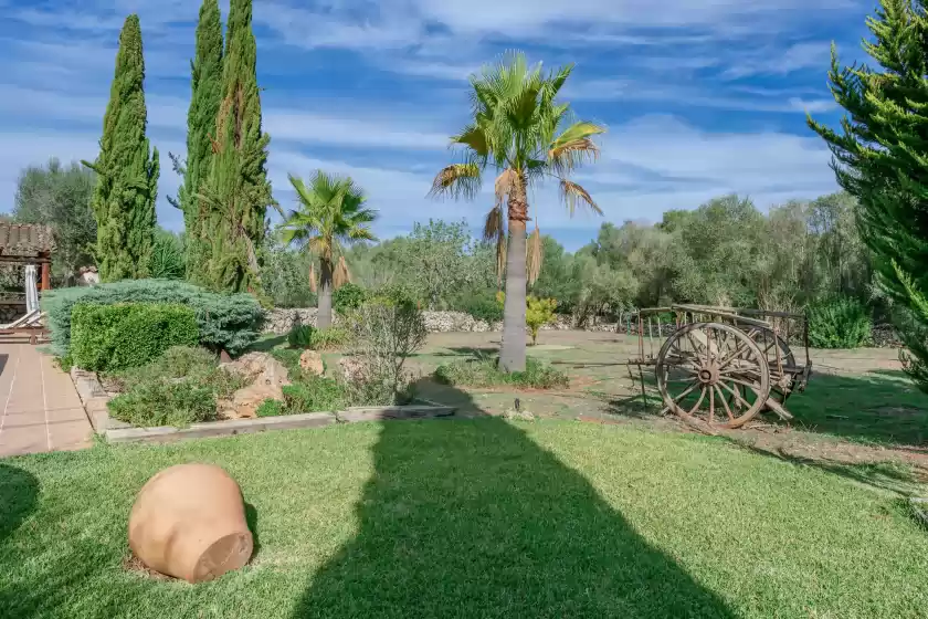 Ferienhaus auf Cas mostatxet (sencelles), Sencelles