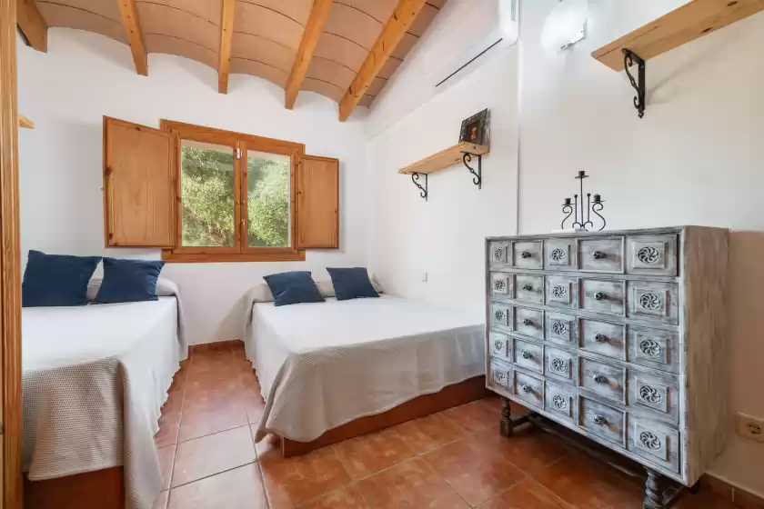 Ferienhaus auf Cas mostatxet (sencelles), Sencelles