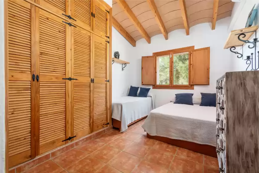 Ferienhaus auf Cas mostatxet (sencelles), Sencelles