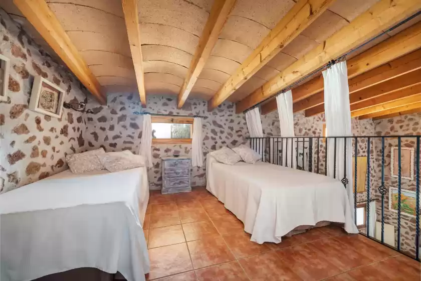 Ferienhaus auf Cas mostatxet (sencelles), Sencelles