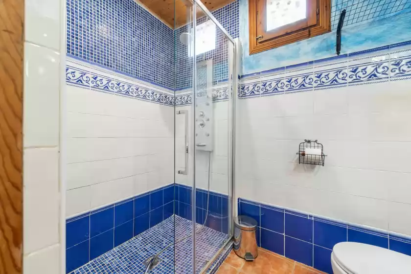 Ferienhaus auf Cas mostatxet (sencelles), Sencelles