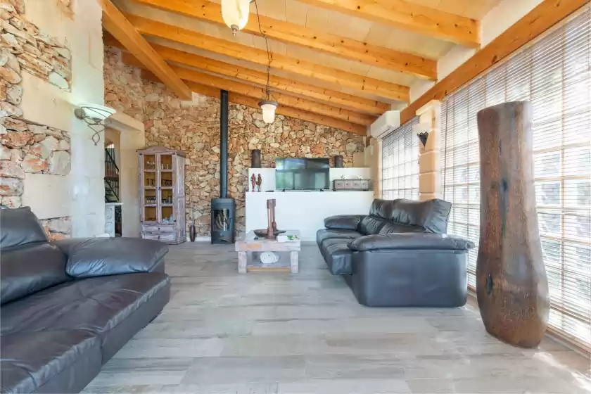 Ferienhaus auf Cas mostatxet (sencelles), Sencelles