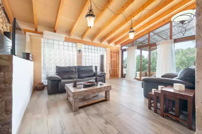 Ferienhaus auf Cas mostatxet (sencelles), Sencelles