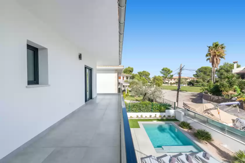 Location de vacances à Ca na cati (barcarés), Alcúdia
