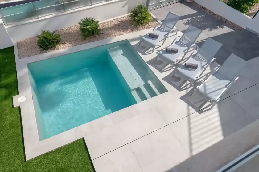 Location de vacances à Ca na cati (barcarés), Alcúdia