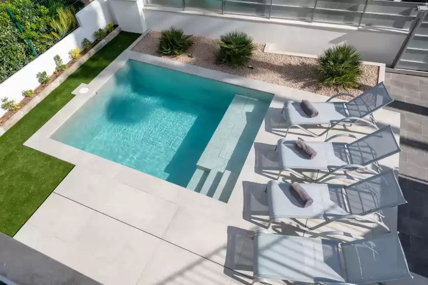 Location de vacances à Ca na cati (barcarés), Alcúdia