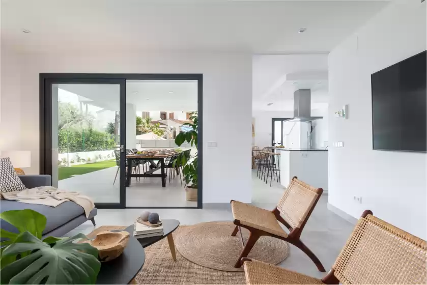 Location de vacances à Ca na cati (barcarés), Alcúdia