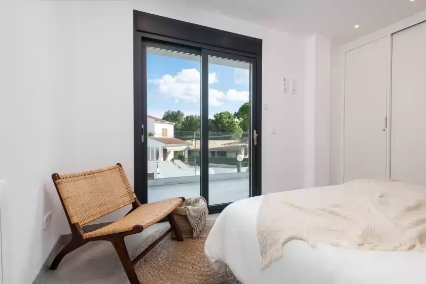 Location de vacances à Ca na cati (barcarés), Alcúdia