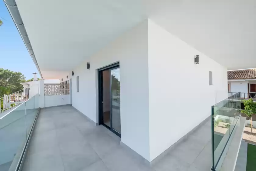 Location de vacances à Ca na cati (barcarés), Alcúdia