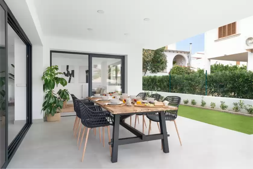 Location de vacances à Ca na cati (barcarés), Alcúdia