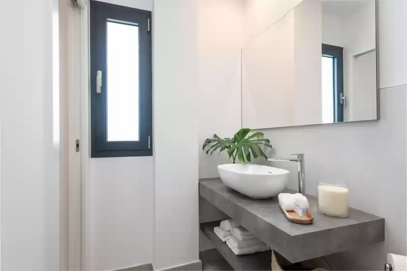 Location de vacances à Ca na cati (barcarés), Alcúdia