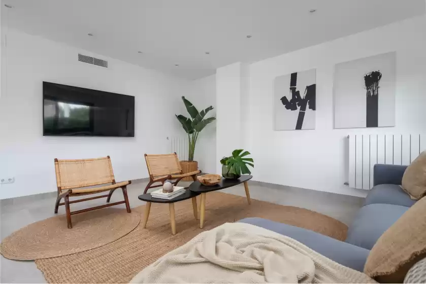 Location de vacances à Ca na cati (barcarés), Alcúdia