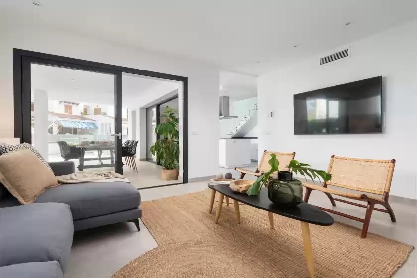 Location de vacances à Ca na cati (barcarés), Alcúdia