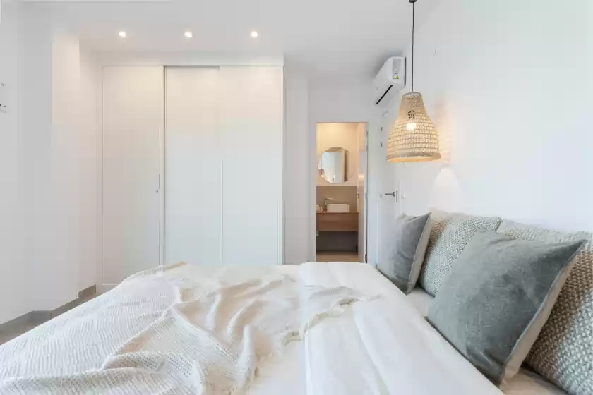 Location de vacances à Ca na cati (barcarés), Alcúdia