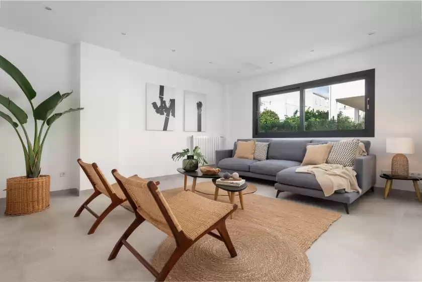 Location de vacances à Ca na cati (barcarés), Alcúdia