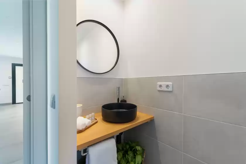 Location de vacances à Ca na cati (barcarés), Alcúdia