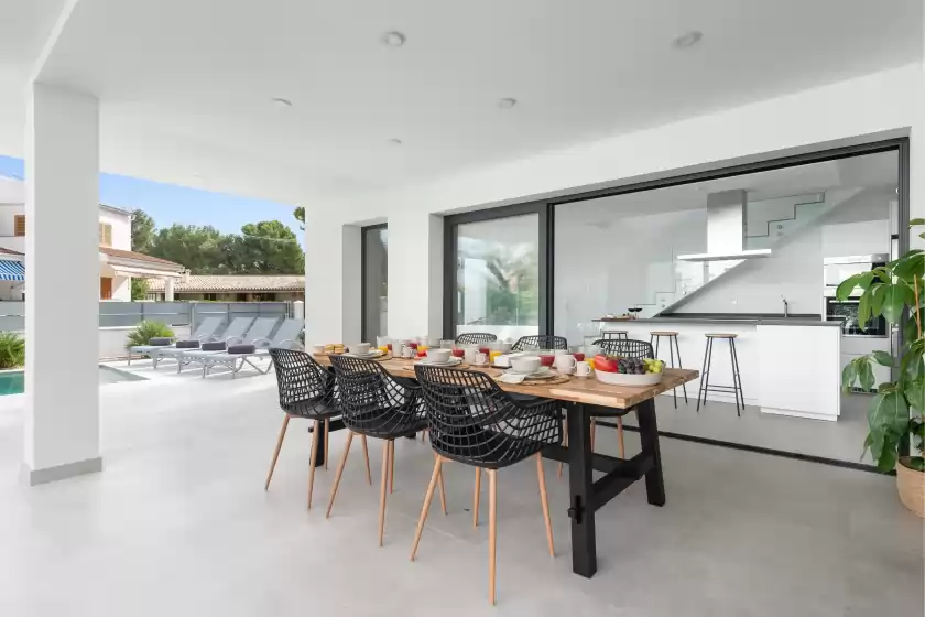 Location de vacances à Ca na cati (barcarés), Alcúdia