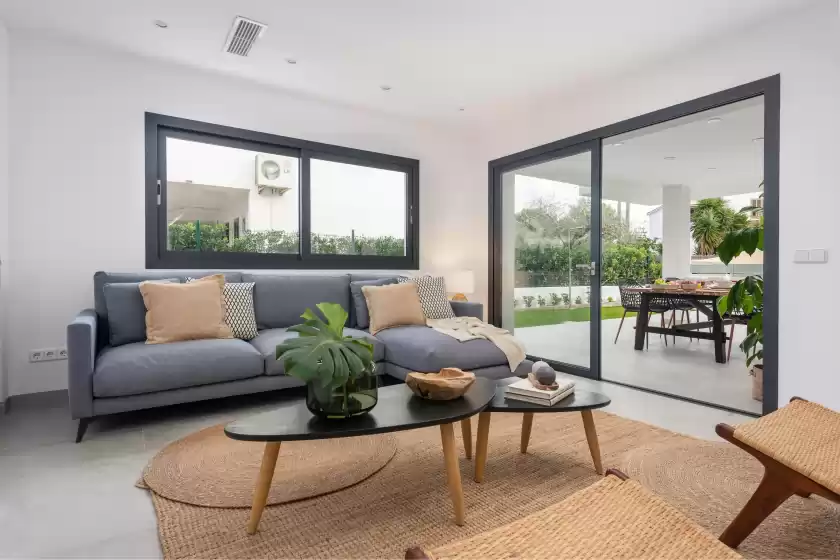 Location de vacances à Ca na cati (barcarés), Alcúdia