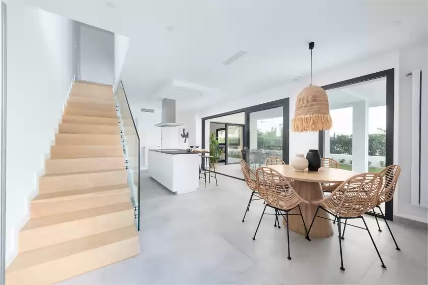 Location de vacances à Ca na cati (barcarés), Alcúdia