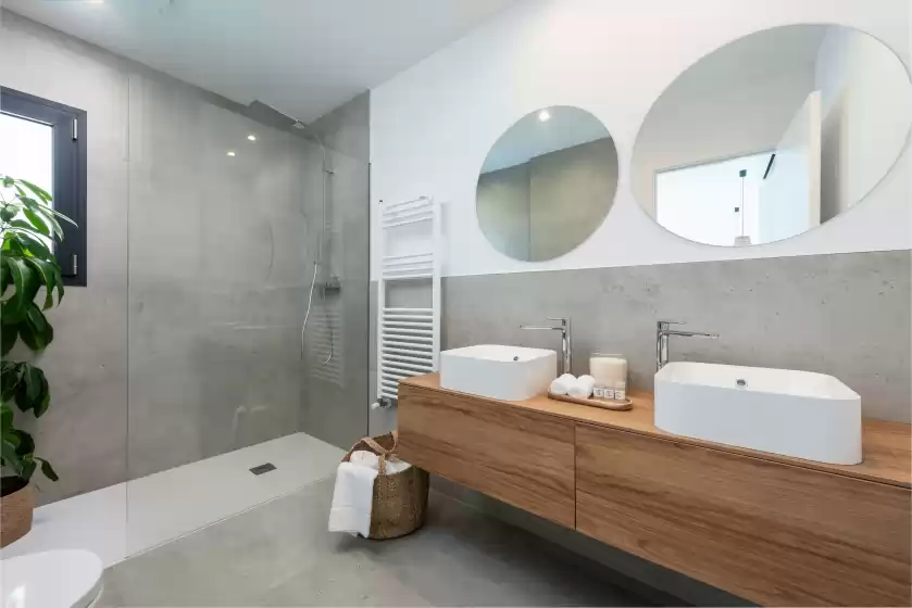 Location de vacances à Ca na cati (barcarés), Alcúdia