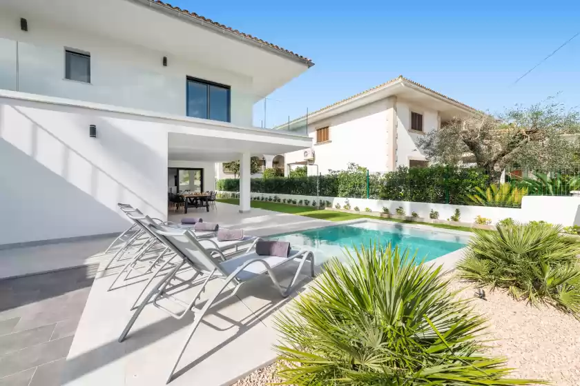 Location de vacances à Ca na cati (barcarés), Alcúdia