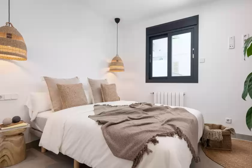 Location de vacances à Ca na cati (barcarés), Alcúdia