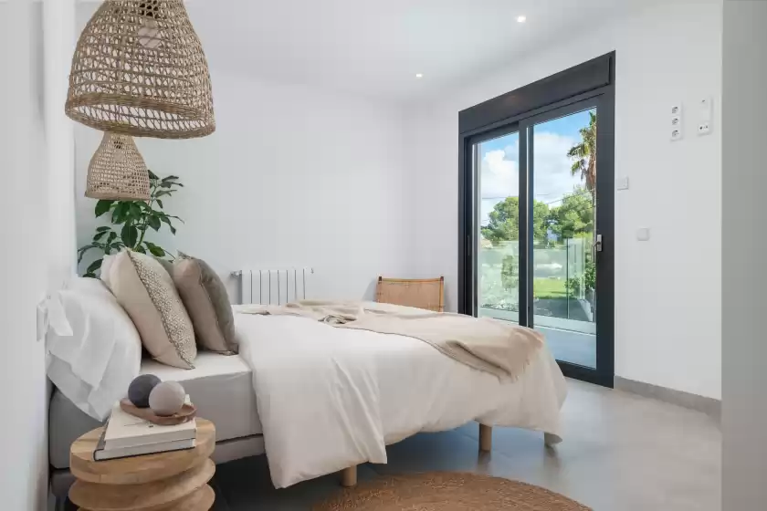 Location de vacances à Ca na cati (barcarés), Alcúdia