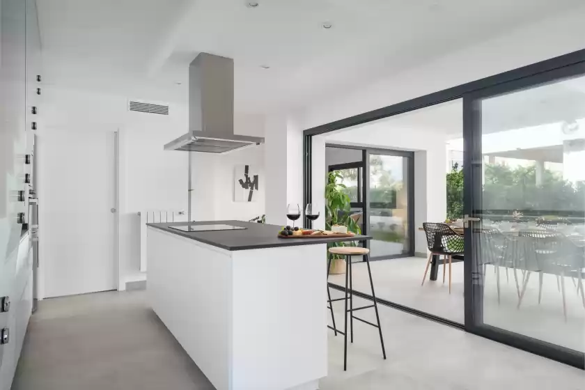 Location de vacances à Ca na cati (barcarés), Alcúdia