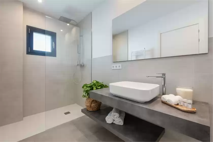 Location de vacances à Ca na cati (barcarés), Alcúdia