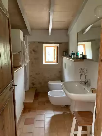 Holiday rentals in Can peñes, Andratx