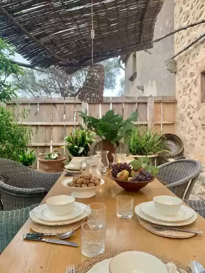 Holiday rentals in Can peñes, Andratx