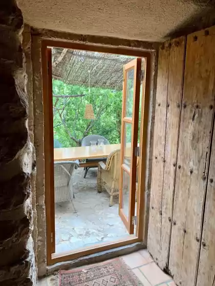 Holiday rentals in Can peñes, Andratx