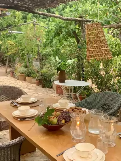 Holiday rentals in Can peñes, Andratx