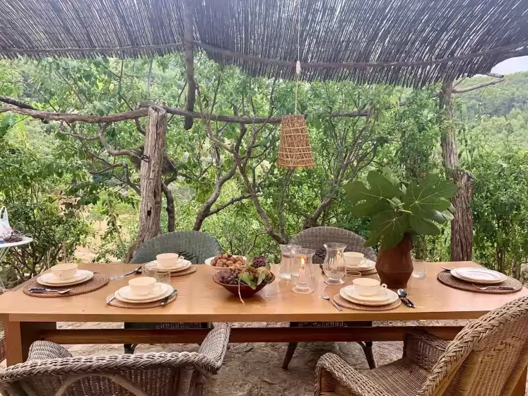 Holiday rentals in Can peñes, Andratx