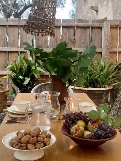 Holiday rentals in Can peñes, Andratx