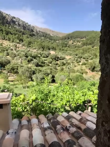 Holiday rentals in Can peñes, Andratx