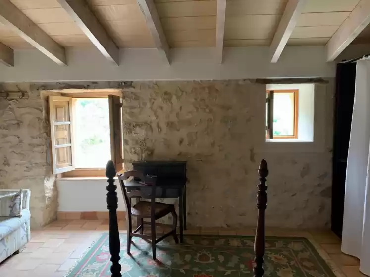 Holiday rentals in Can peñes, Andratx