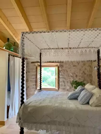 Holiday rentals in Can peñes, Andratx