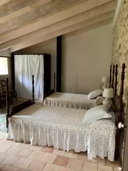 Holiday rentals in Can peñes, Andratx