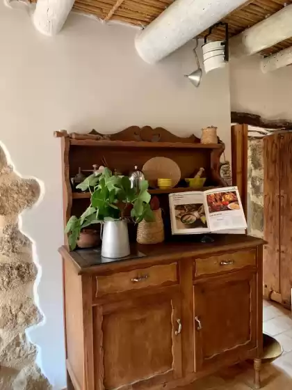 Holiday rentals in Can peñes, Andratx
