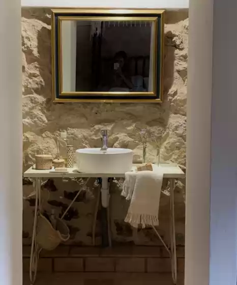 Holiday rentals in Can peñes, Andratx