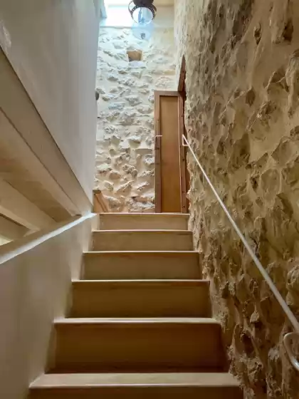 Holiday rentals in Can peñes, Andratx