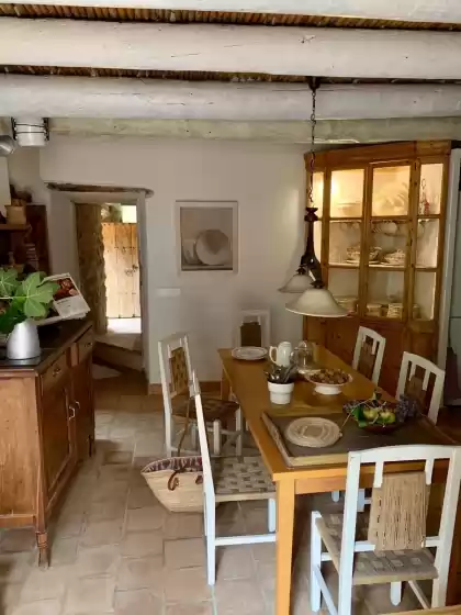 Holiday rentals in Can peñes, Andratx