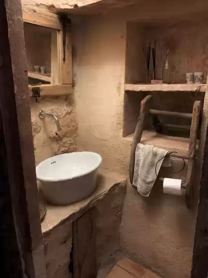 Holiday rentals in Can peñes, Andratx