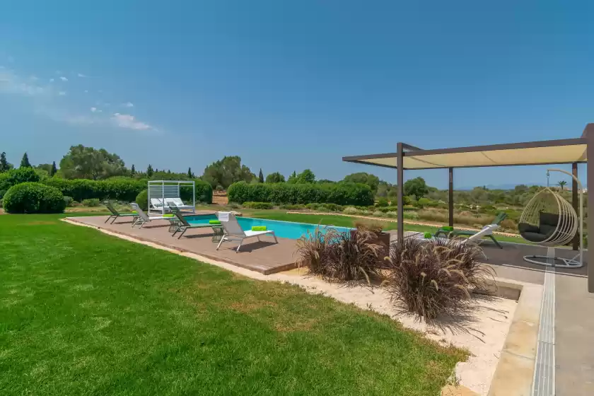 Holiday rentals in Sa garriga den garau, Ariany