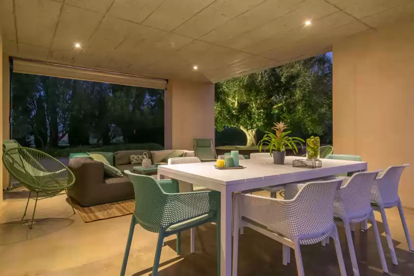 Holiday rentals in Sa garriga den garau, Ariany