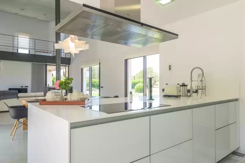 Holiday rentals in Sa garriga den garau, Ariany