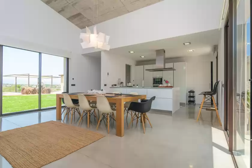 Holiday rentals in Sa garriga den garau, Ariany